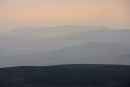 Mid Wales Mist